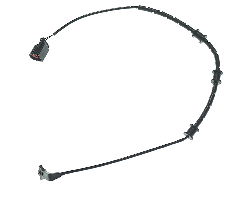 BREMBO Slidindikator, bremsebelægning a00461 for JAGUAR