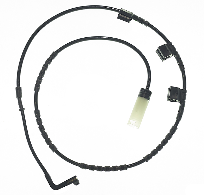 BREMBO Slidindikator, bremsebelægning a00298 for MINI