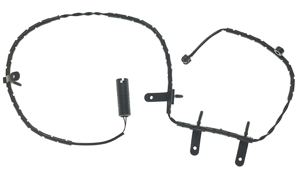 BREMBO Slidindikator, bremsebelægning a00297 for BMW