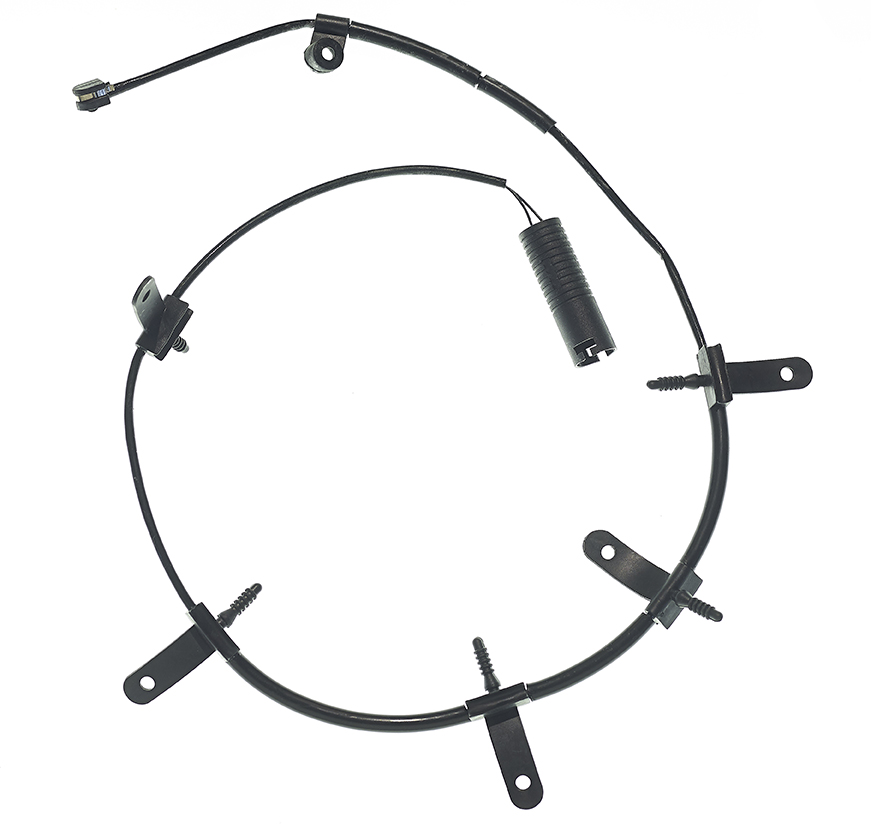 BREMBO Slidindikator, bremsebelægning a00296 for BMW