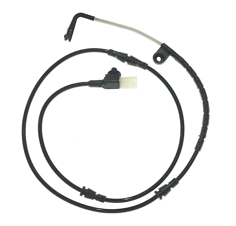 BREMBO Slidindikator, bremsebelægning a00273 for LAND ROVER