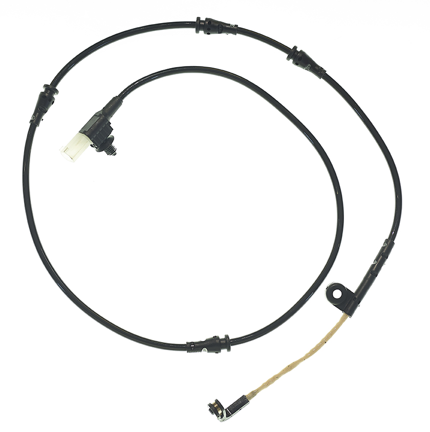 BREMBO Slidindikator, bremsebelægning a00265 for LAND ROVER