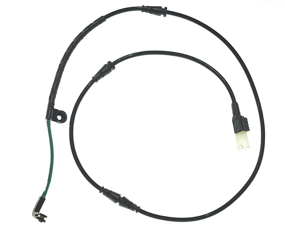 BREMBO Slidindikator, bremsebelægning a00267 for LAND ROVER