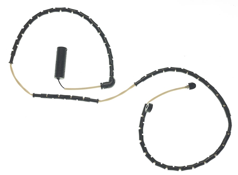 BREMBO Slidindikator, bremsebelægning a00269 for LAND ROVER