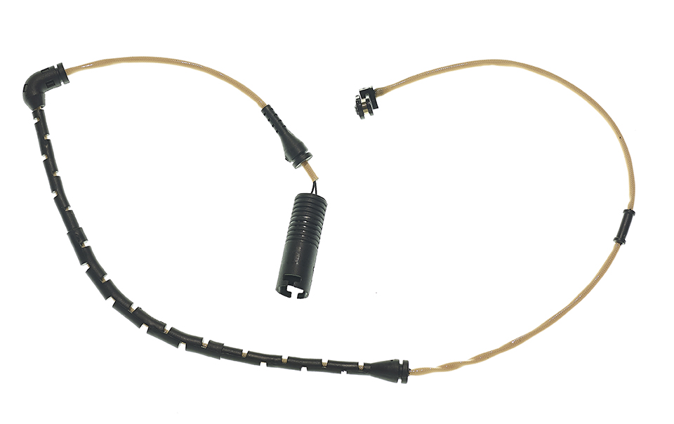 BREMBO Slidindikator, bremsebelægning a00270 for LAND ROVER