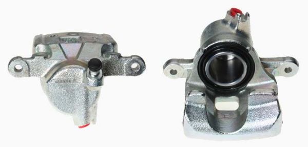 BREMBO Bremsekaliper f83193 Bagaksel højre for TOYOTA