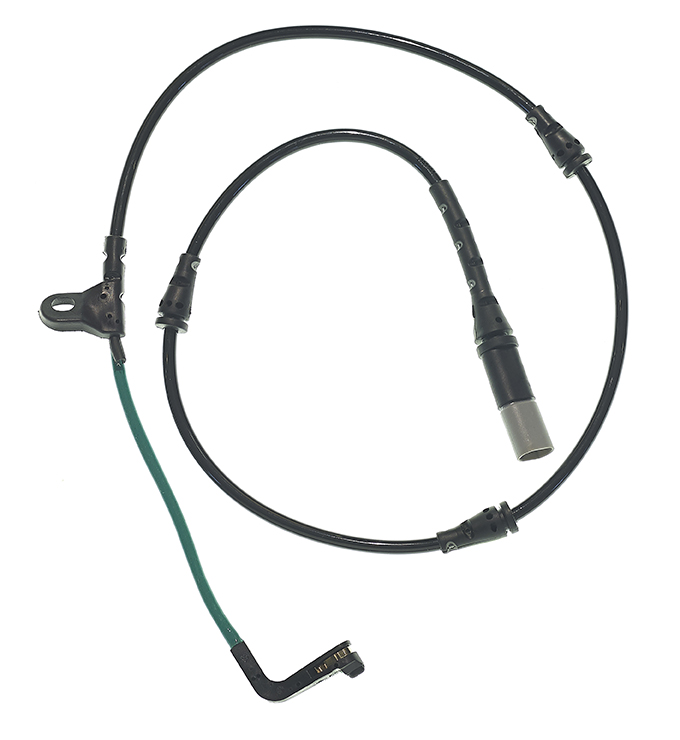 BREMBO Slidindikator, bremsebelægning a00246 for BMW