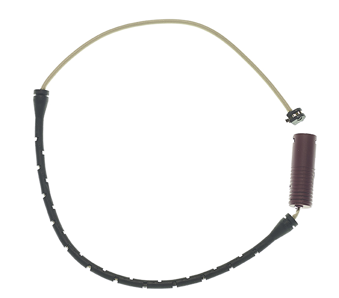 BREMBO Slidindikator, bremsebelægning a00235 for BMW
