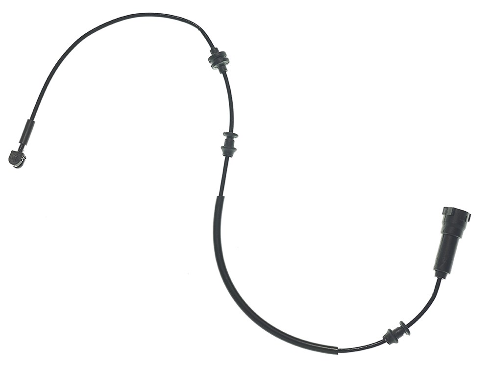 BREMBO Slidindikator, bremsebelægning a00251 for OPEL FIAT