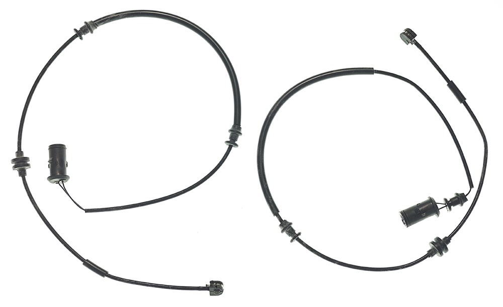 BREMBO Slidindikator, bremsebelægning a00254 for OPEL