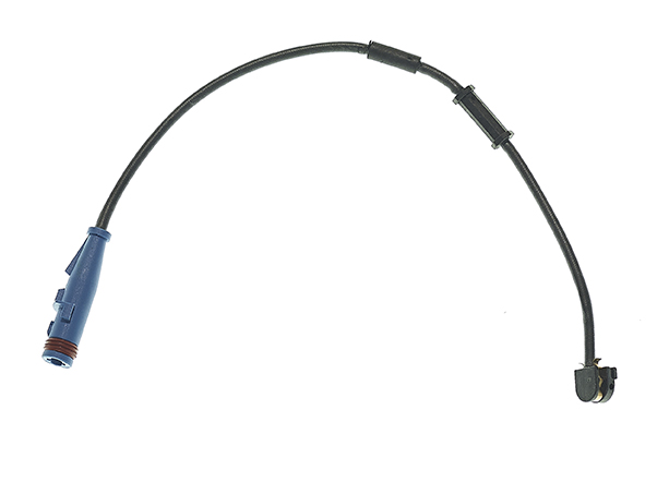 BREMBO Slidindikator, bremsebelægning a00255 for OPEL