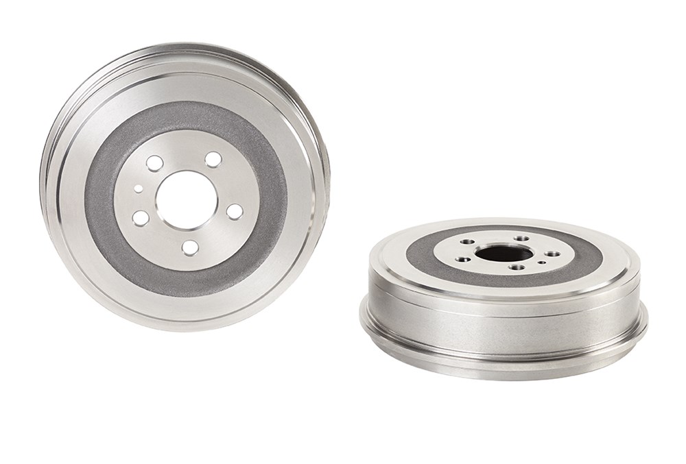 BREMBO Bremsetromle 14707710 for PEUGEOT LANCIA FIAT