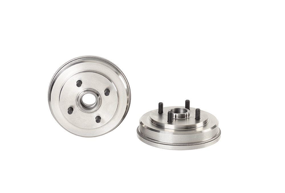 BREMBO Bremsetromle 14700510 for TOYOTA