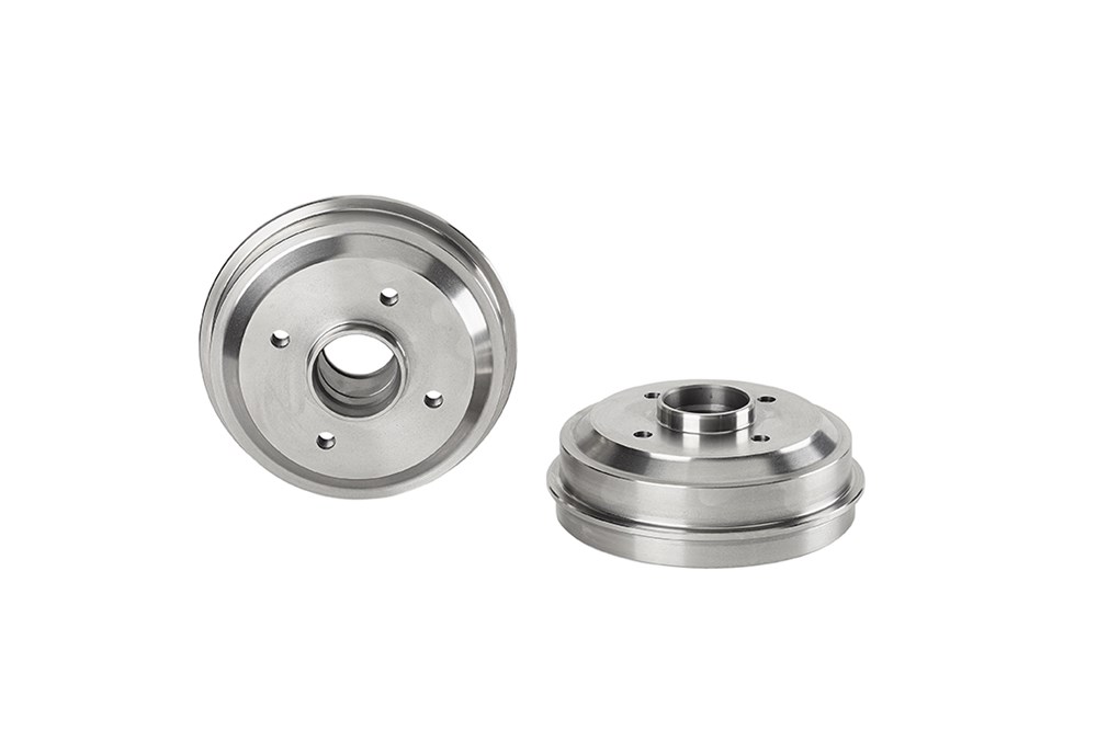 BREMBO Bremsetromle 14709310 for PEUGEOT CITROËN