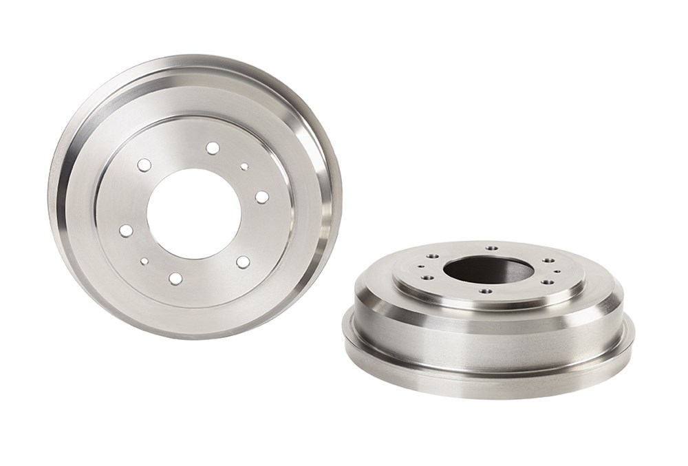 BREMBO Bremsetromle 14709610 for PLYMOUTH MITSUBISHI