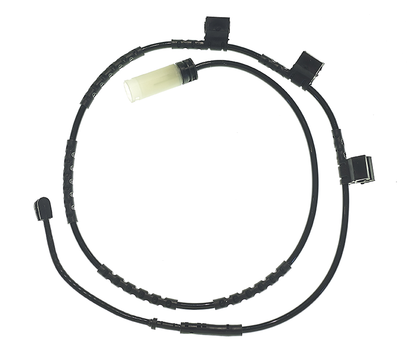 BREMBO Slidindikator, bremsebelægning a00272 for LAND ROVER