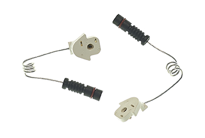 BREMBO Slidindikator, bremsebelægning a00275 for MERCEDES-BENZ