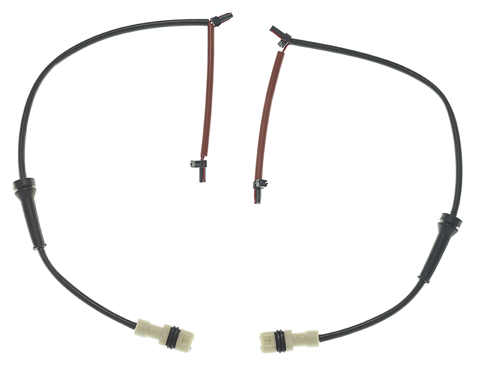 BREMBO Slidindikator, bremsebelægning a00341 for PORSCHE