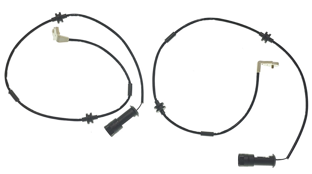 BREMBO Slidindikator, bremsebelægning a00309 for OPEL