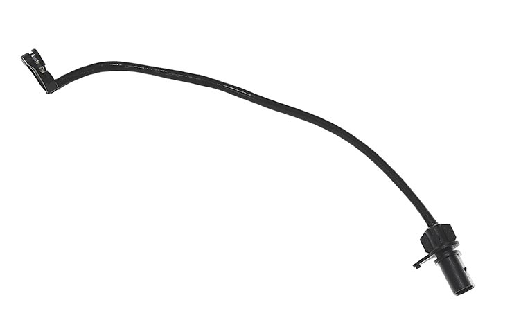 BREMBO Slidindikator, bremsebelægning a00354 for VW