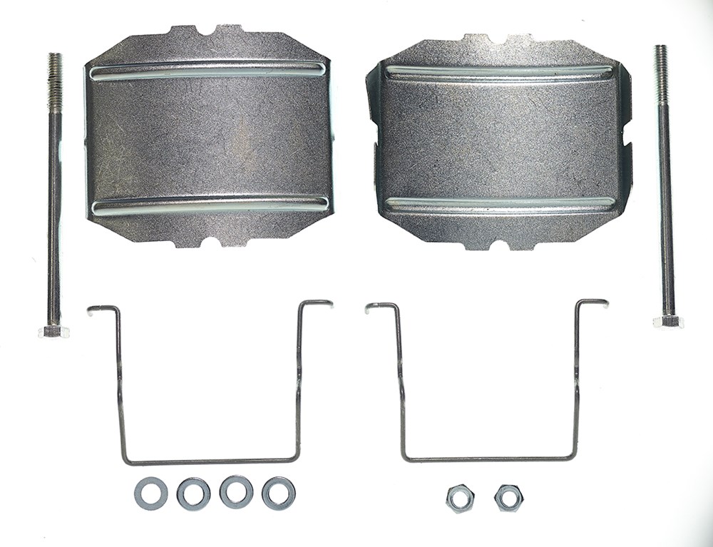 BREMBO Tilbehørssæt, skivebremsebelægning a02232 for CITROËN