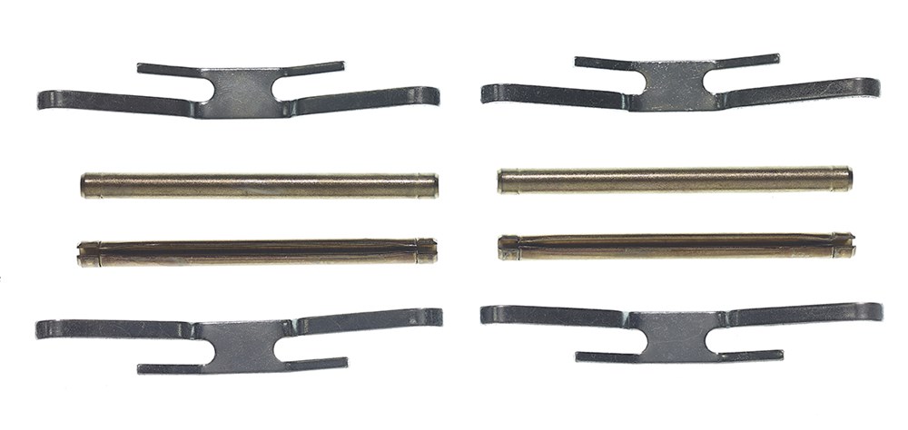 BREMBO Tilbehørssæt, skivebremsebelægning a02293
