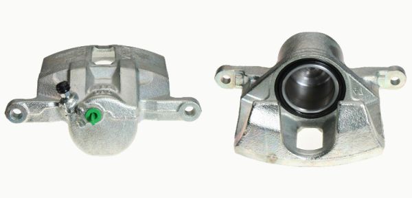 BREMBO Bremsekaliper f28016 venstre foraksel for HONDA