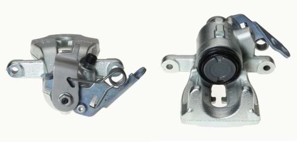 BREMBO Bremsekaliper f24152 Bagaksel venstre for FORD