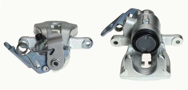 BREMBO Bremsekaliper f24153 Bagaksel højre for FORD