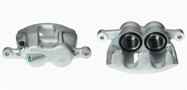 BREMBO Bremsekaliper f24154 venstre foraksel for FORD