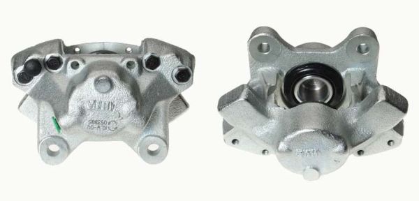 BREMBO Bremsekaliper f86075 Bagaksel højre for VOLVO