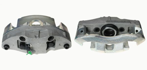 BREMBO Bremsekaliper f86080 venstre foraksel for VOLVO
