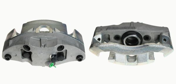 BREMBO Bremsekaliper f86081 højre foraksel for VOLVO