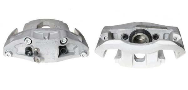 BREMBO Bremsekaliper f86088 venstre foraksel for VOLVO