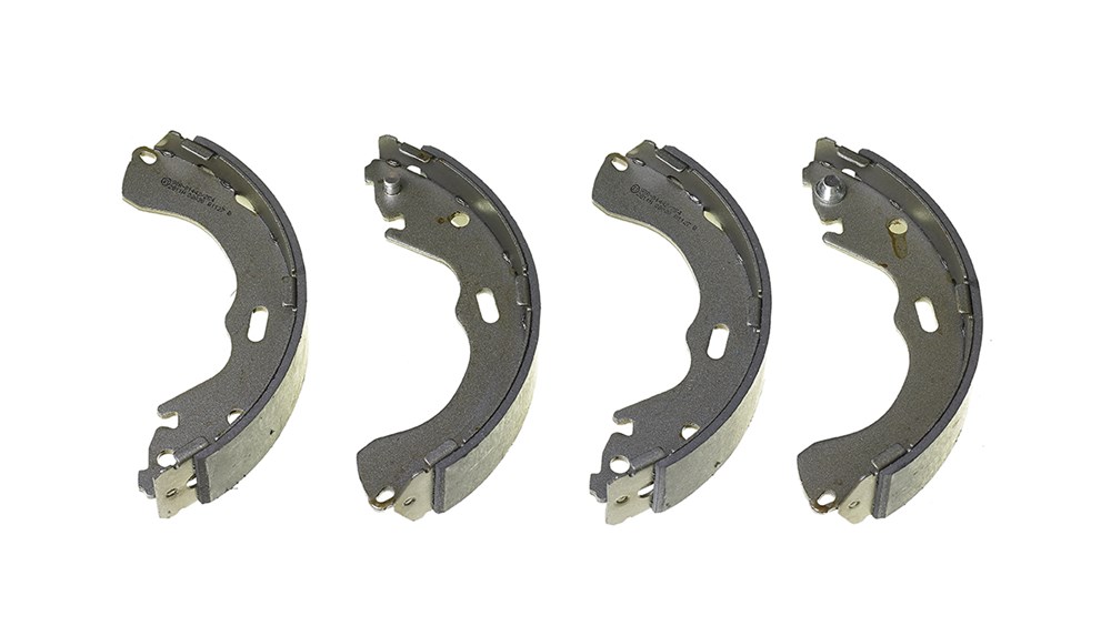 BREMBO Bremsebakkesæt s49519 for FORD MAZDA FORD USA