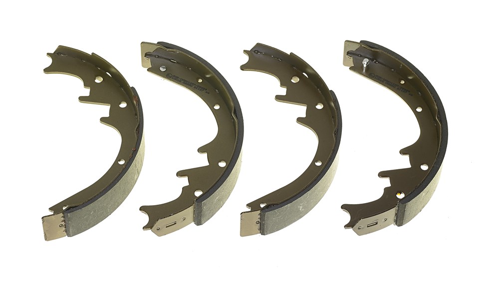 BREMBO Bremsebakkesæt s37504 for JEEP