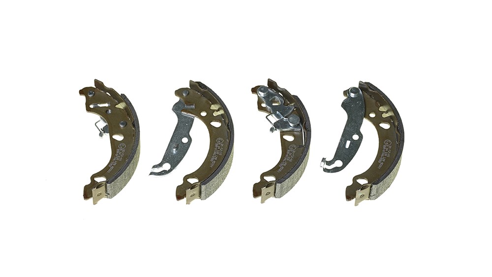 BREMBO Bremsebakkesæt s24530 for FORD