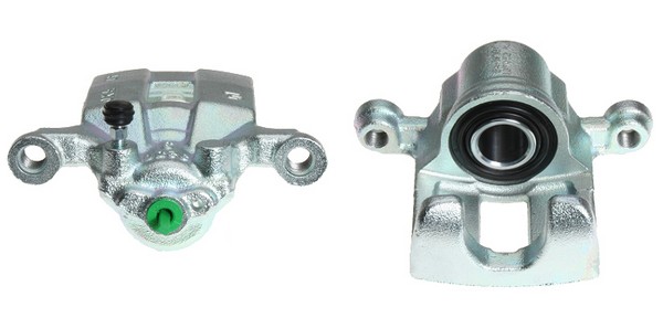 BREMBO Bremsekaliper f56149 Bagaksel højre for NISSAN