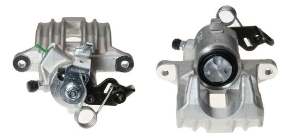 BREMBO Bremsekaliper f85197 Bagaksel højre for VW