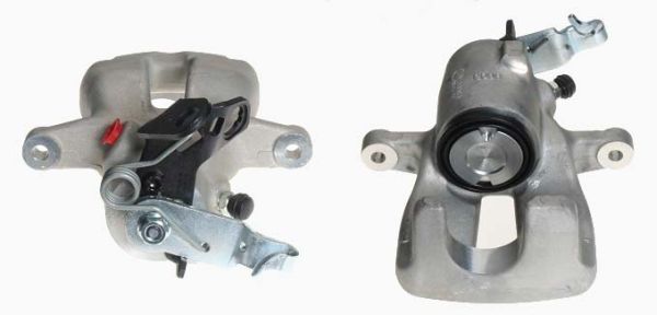 BREMBO Bremsekaliper f85201 Bagaksel højre for VW AUDI SKODA