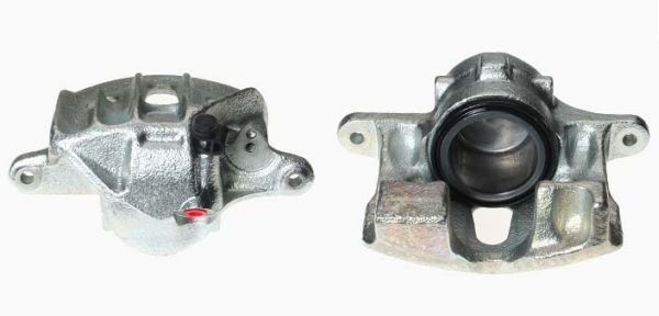 BREMBO Bremsekaliper f85056 venstre foraksel for VW