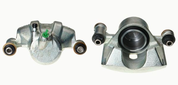 BREMBO Bremsekaliper f83045 højre foraksel for TOYOTA