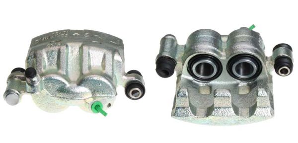 BREMBO Bremsekaliper f83103 højre foraksel for TOYOTA