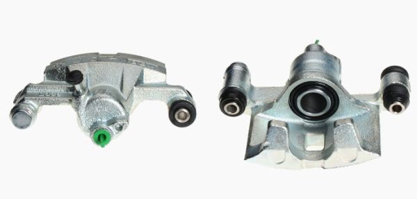 BREMBO Bremsekaliper f83109 Bagaksel højre for TOYOTA