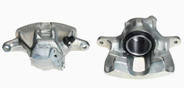 BREMBO Bremsekaliper f85047 højre foraksel for AUDI VW