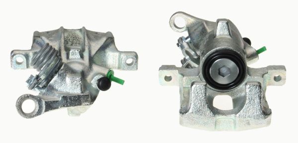 BREMBO Bremsekaliper f85049 Bagaksel højre for VW