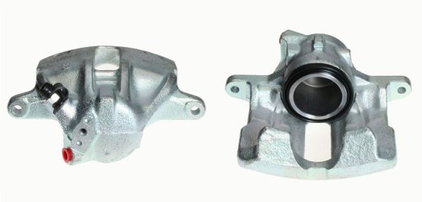BREMBO Bremsekaliper f85050 venstre foraksel for VW AUDI