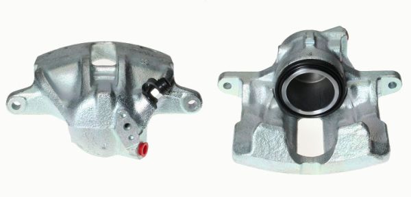 BREMBO Bremsekaliper f85051 højre foraksel for VW SKODA