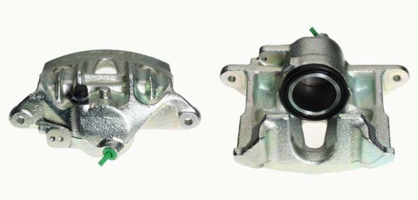 BREMBO Bremsekaliper f85124 venstre foraksel for VW AUDI