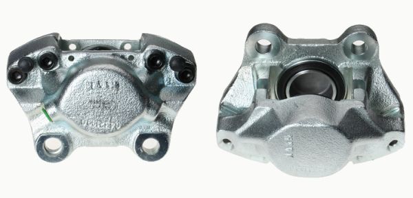 BREMBO Bremsekaliper f85041 højre foraksel for VW